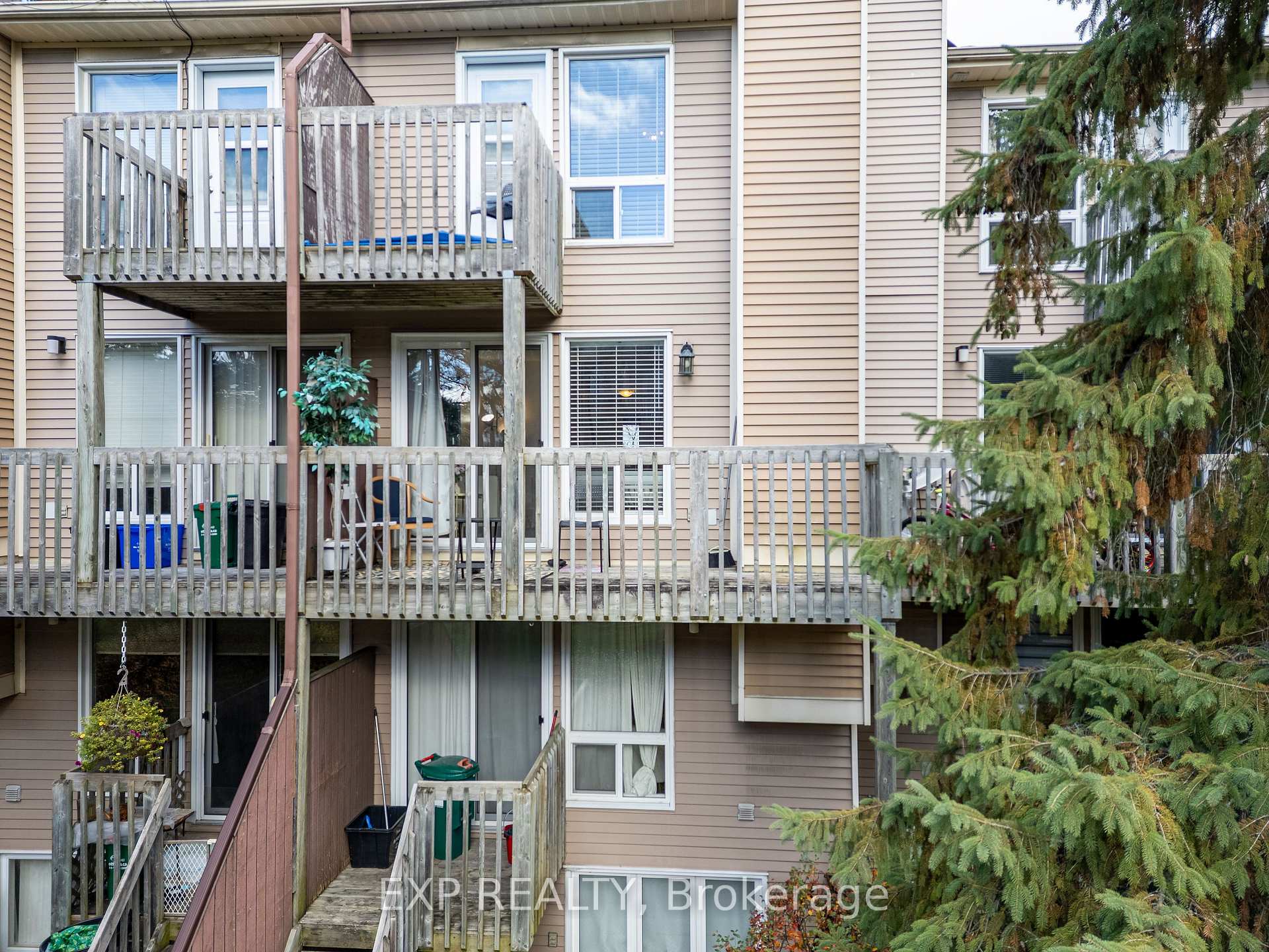 Photo 20 of Unit B, 6702 Jeanne D'arc Boulevard, Ottawa, Convent Glen North — HOMEH