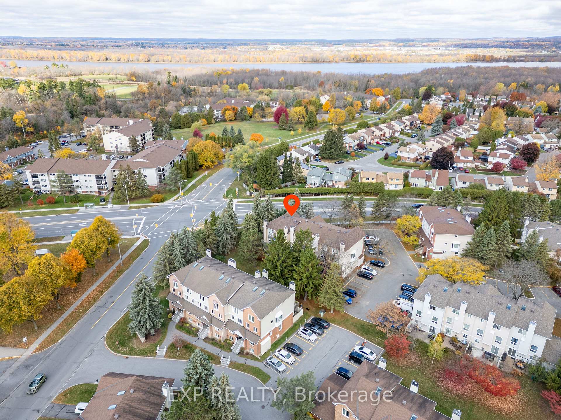Photo 21 of Unit B, 6702 Jeanne D'arc Boulevard, Ottawa, Convent Glen North — HOMEH