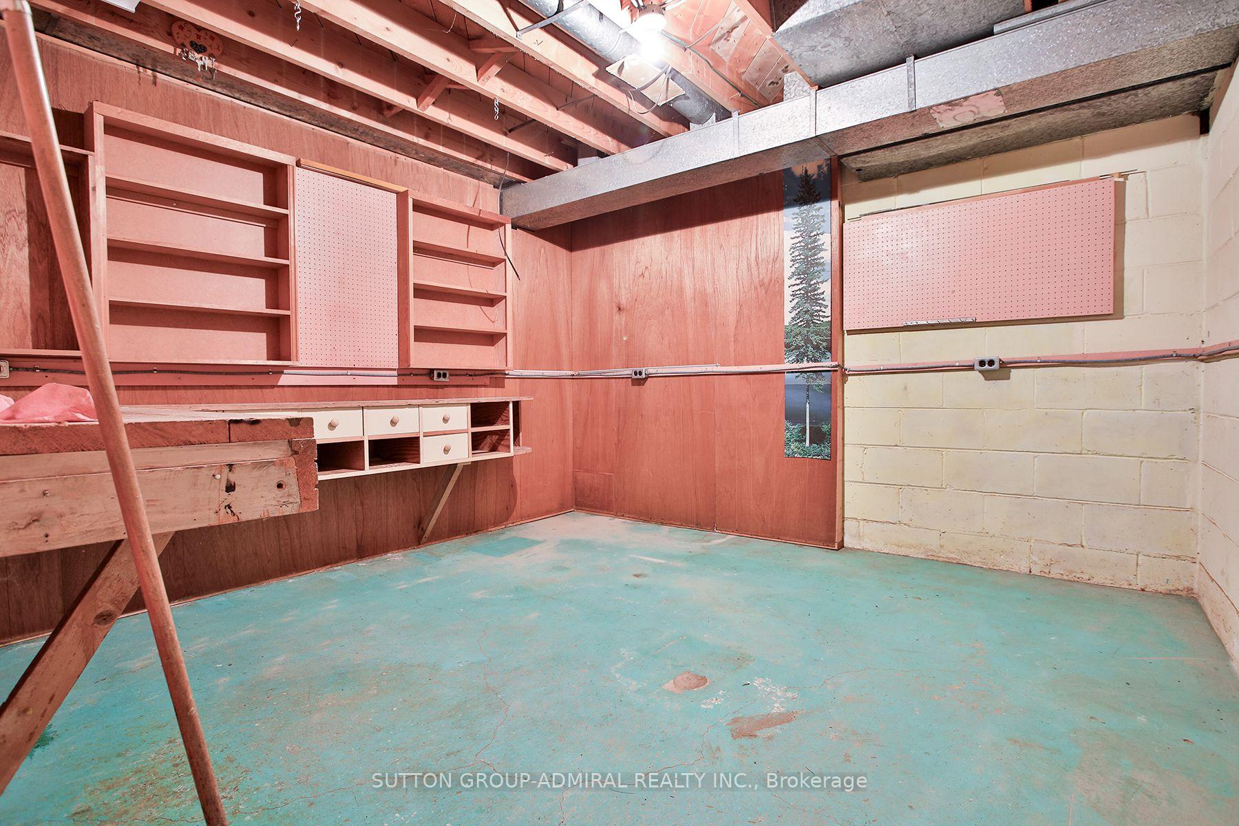Photo 25 of 191 Driscoll Road, Richmond Hill, Mill Pond — HOMEH