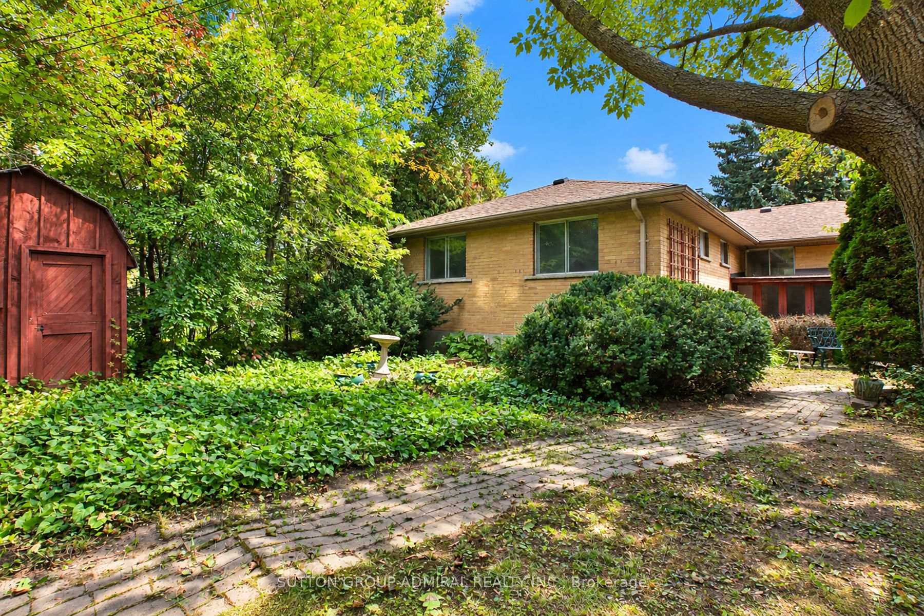 Photo 32 of 191 Driscoll Road, Richmond Hill, Mill Pond — HOMEH