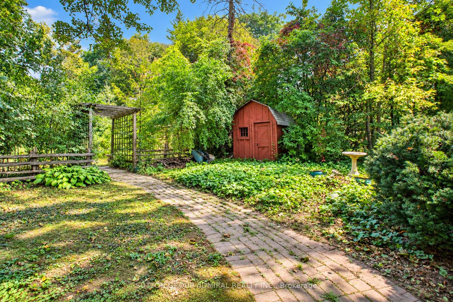 Photo 33 of 191 Driscoll Road, Richmond Hill, Mill Pond — HOMEH