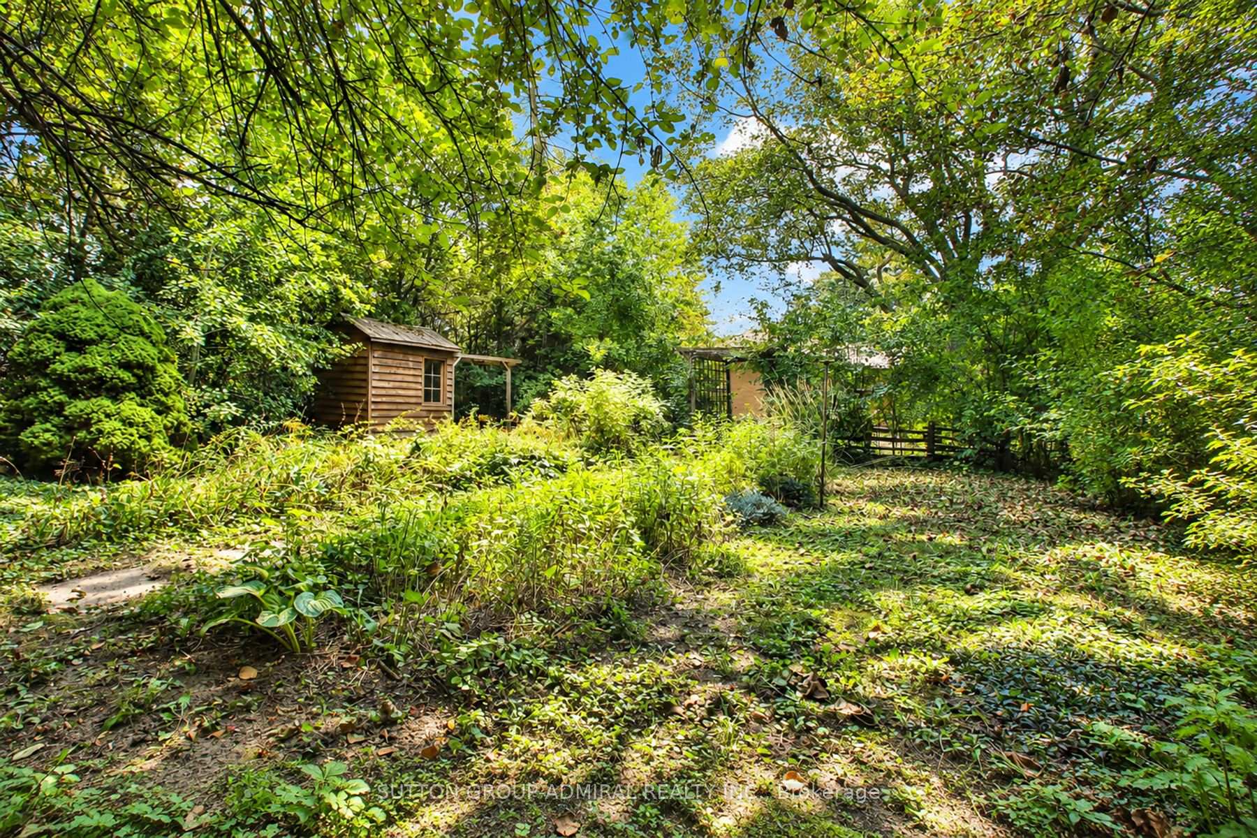 Photo 36 of 191 Driscoll Road, Richmond Hill, Mill Pond — HOMEH