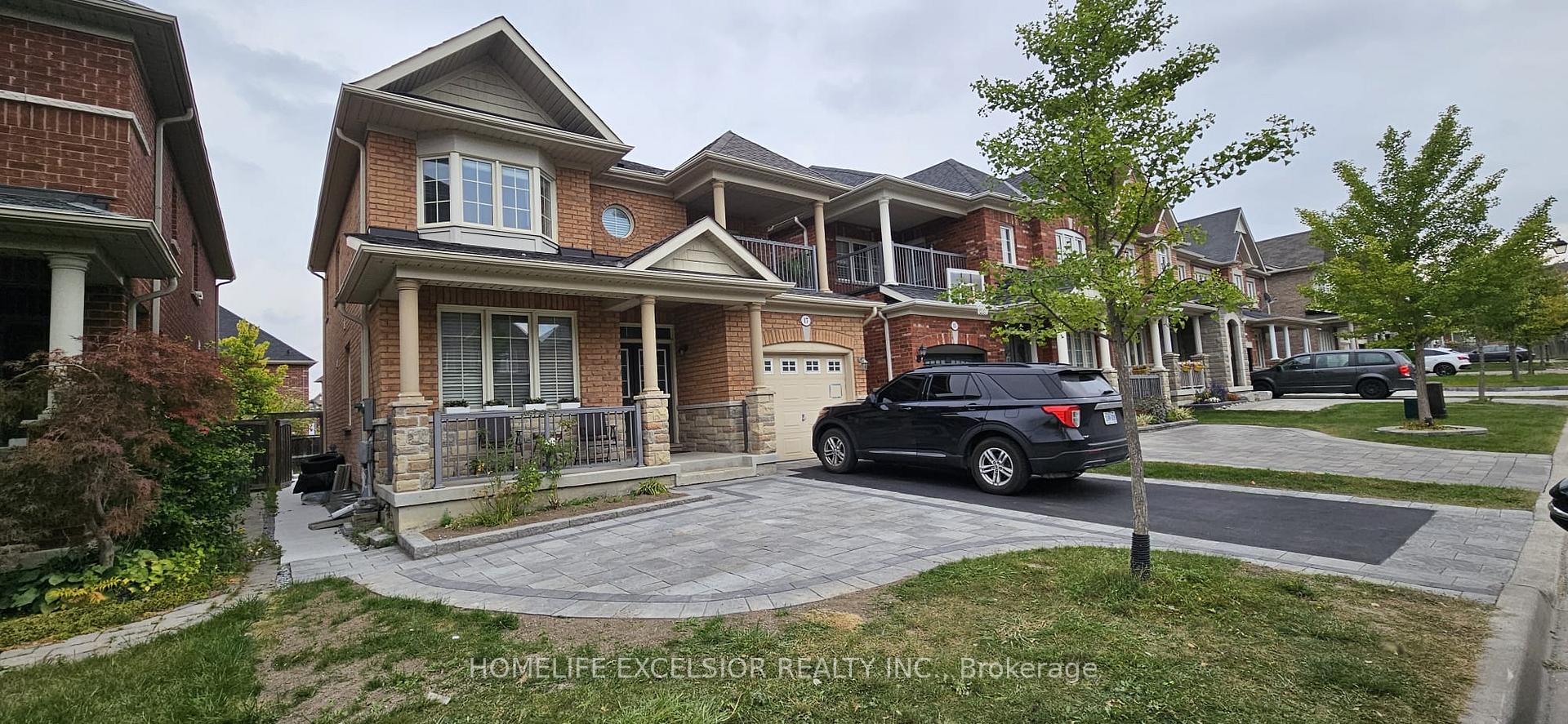 Photo 1 of Unit (Basement), 17 Pelister Drive, Markham, Greensborough — HOMEH