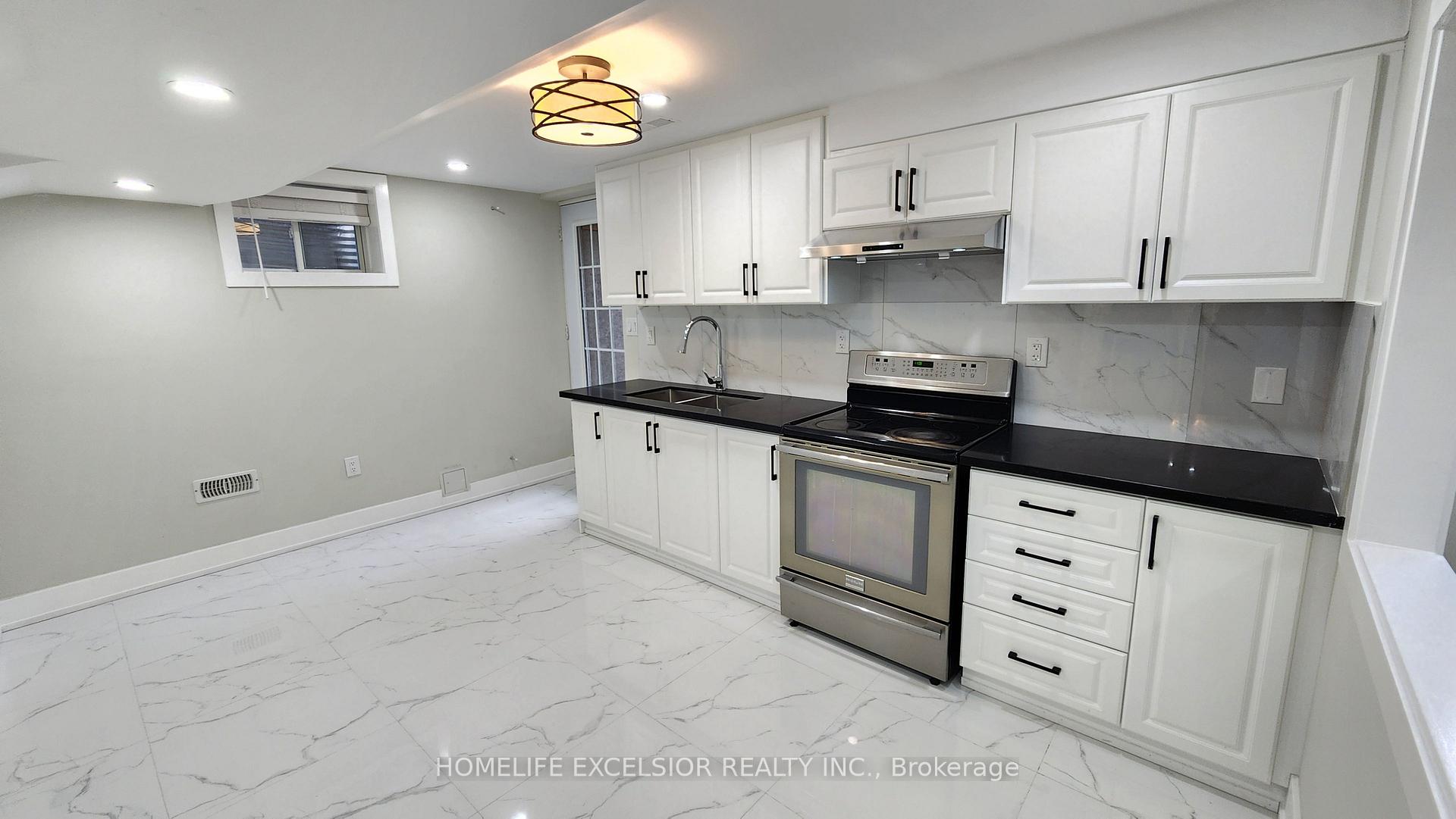 Photo 2 of Unit (Basement), 17 Pelister Drive, Markham, Greensborough — HOMEH