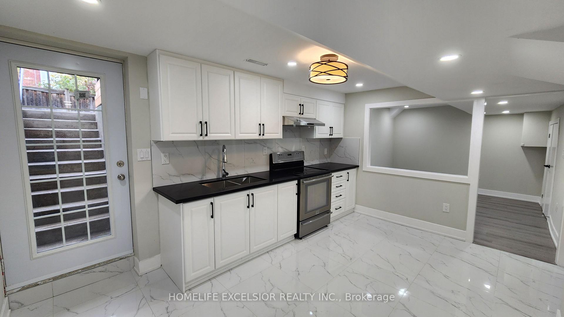 Photo 5 of Unit (Basement), 17 Pelister Drive, Markham, Greensborough — HOMEH