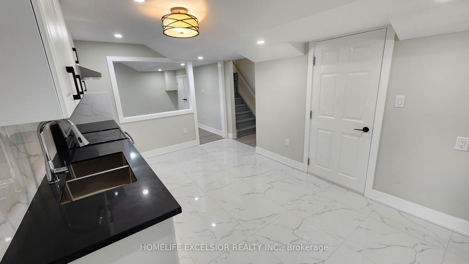 Photo 6 of Unit (Basement), 17 Pelister Drive, Markham, Greensborough — HOMEH