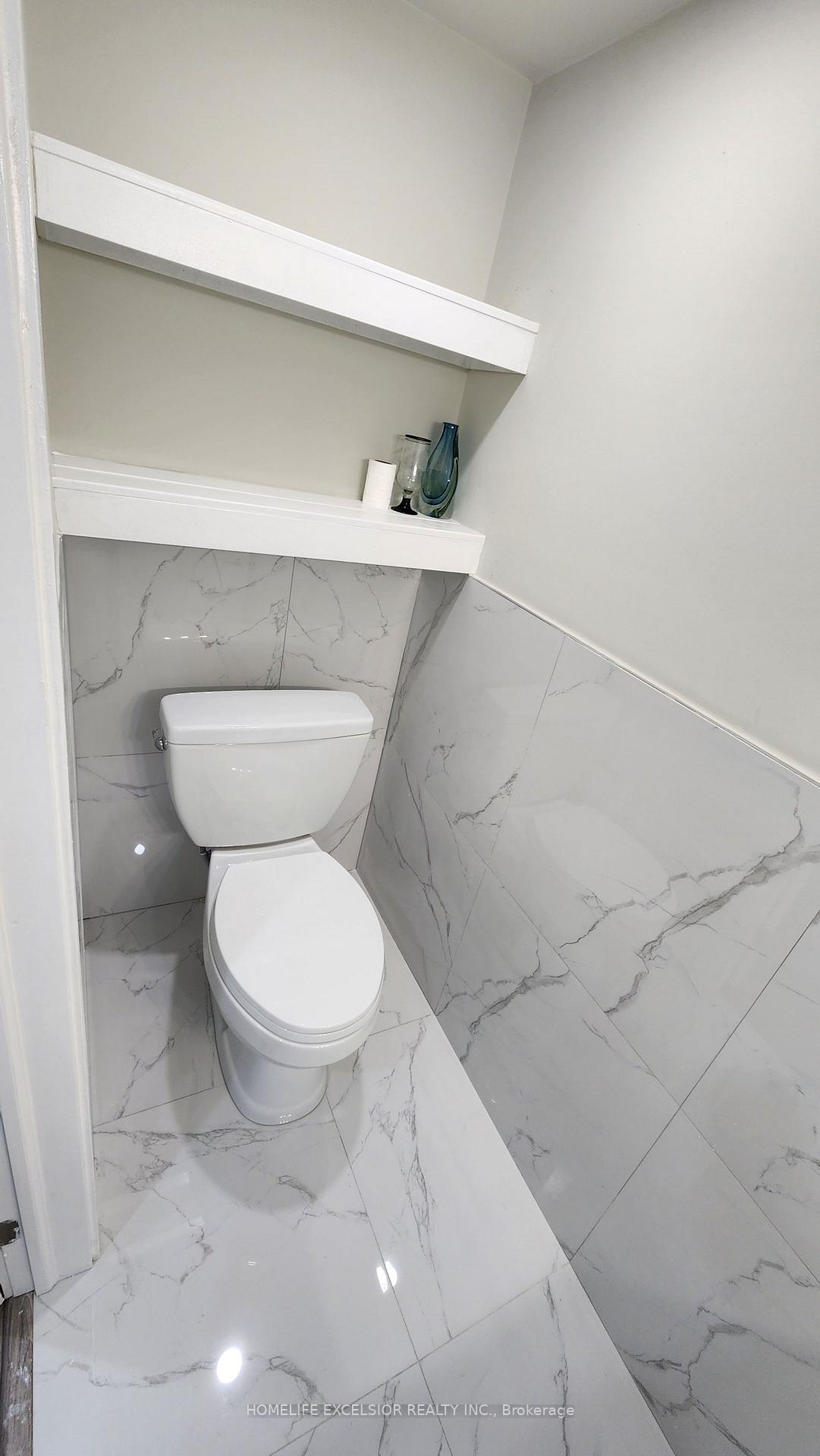 Photo 9 of Unit (Basement), 17 Pelister Drive, Markham, Greensborough — HOMEH