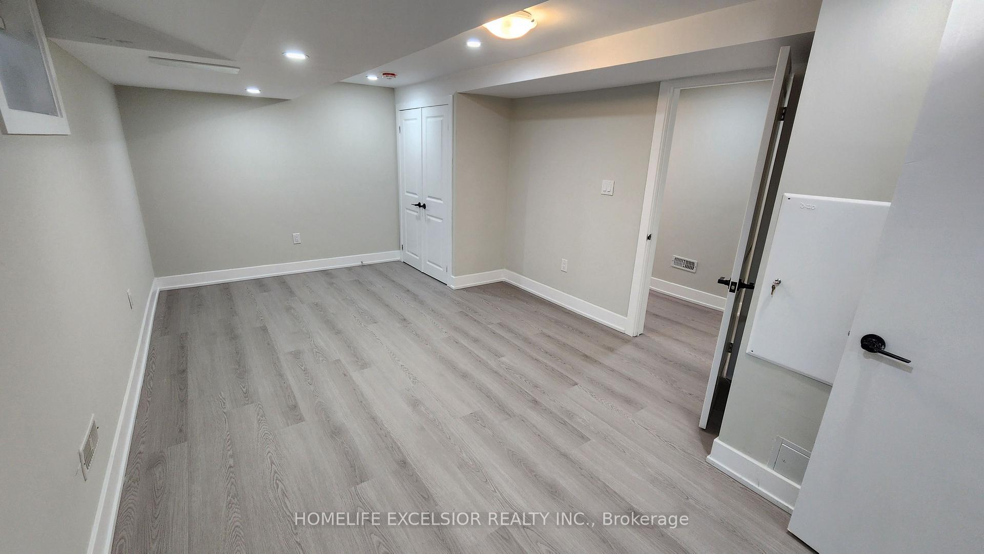 Photo 10 of Unit (Basement), 17 Pelister Drive, Markham, Greensborough — HOMEH