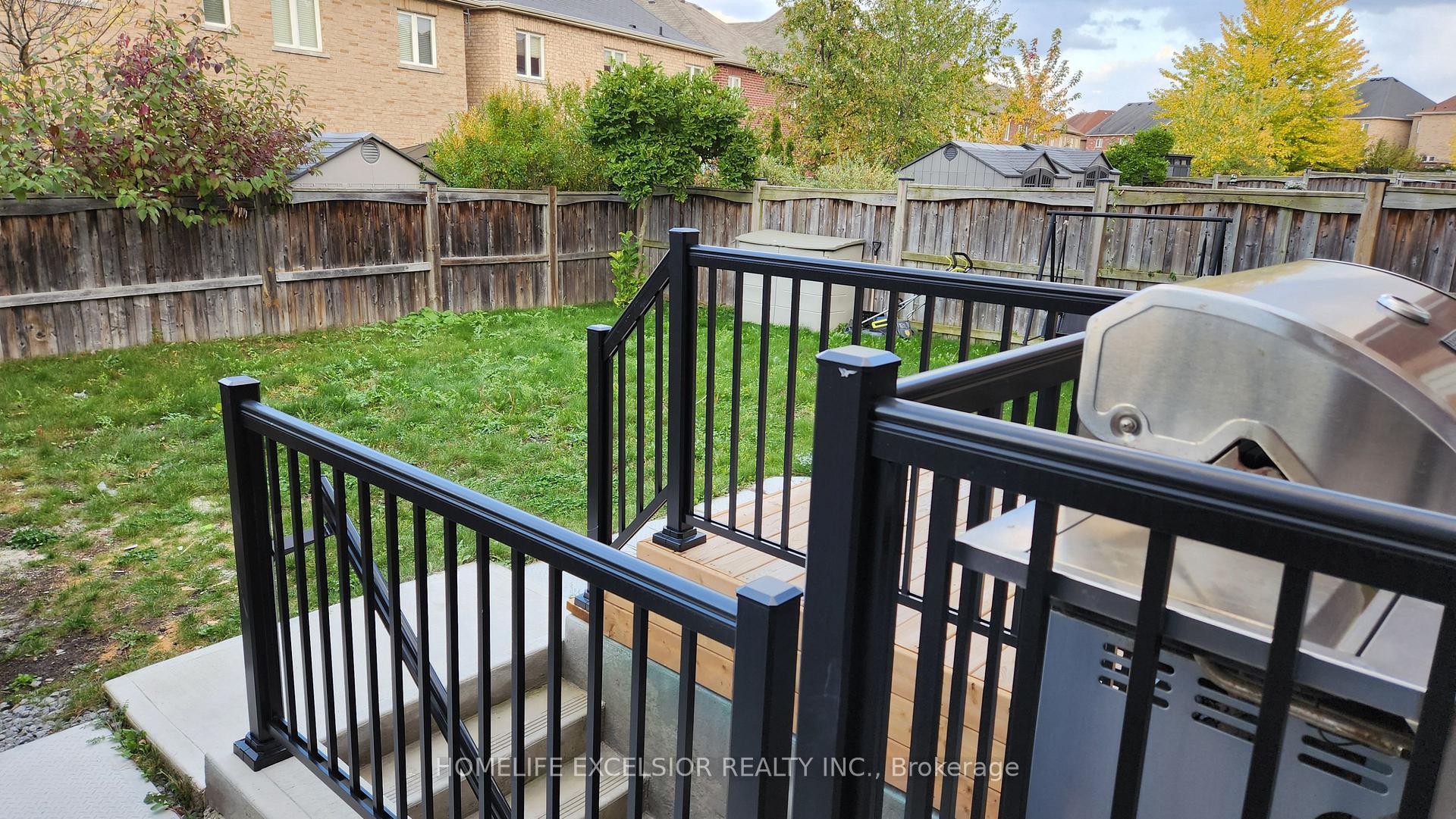 Photo 13 of Unit (Basement), 17 Pelister Drive, Markham, Greensborough — HOMEH