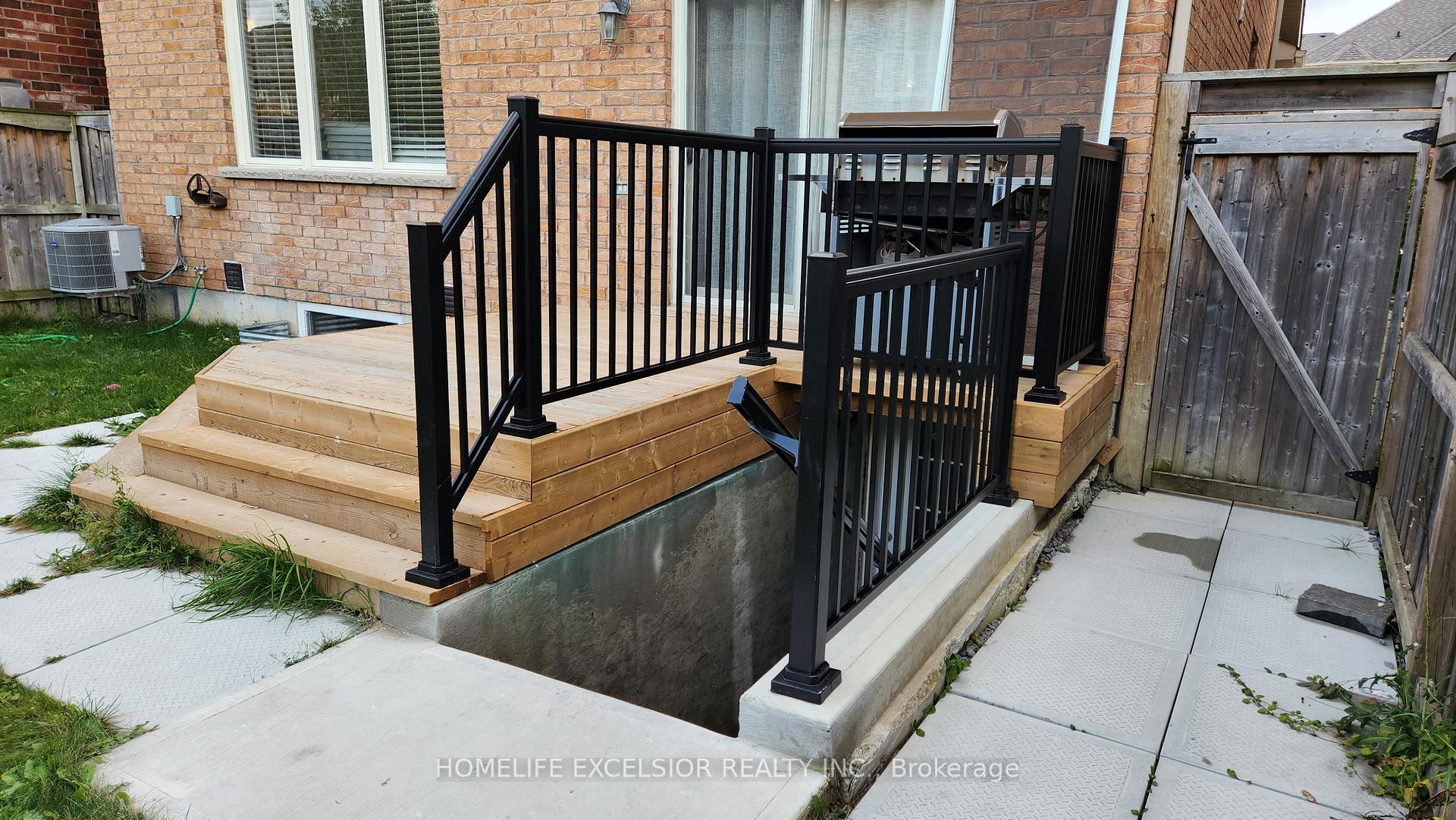 Photo 16 of Unit (Basement), 17 Pelister Drive, Markham, Greensborough — HOMEH