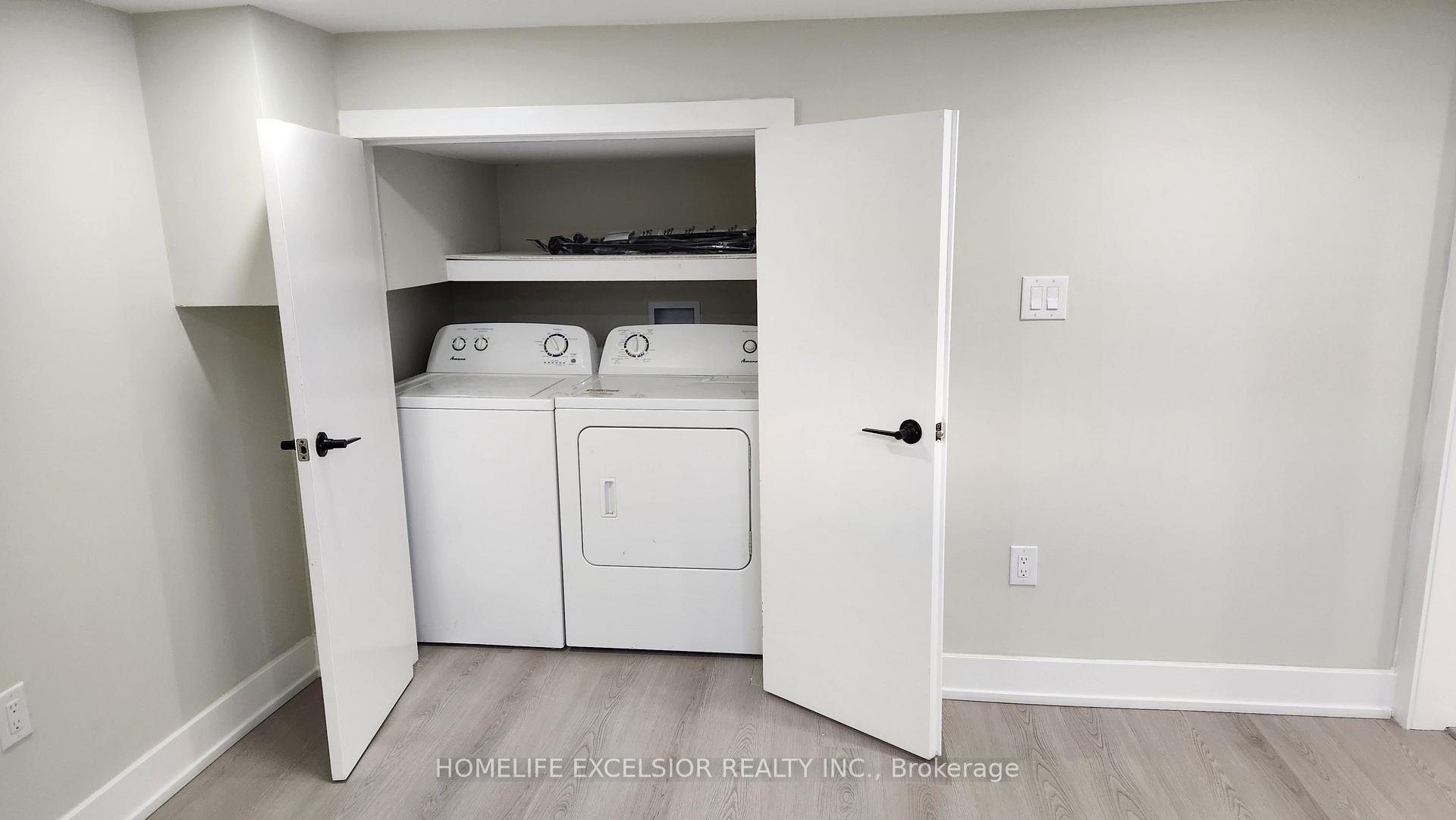 Photo 21 of Unit (Basement), 17 Pelister Drive, Markham, Greensborough — HOMEH