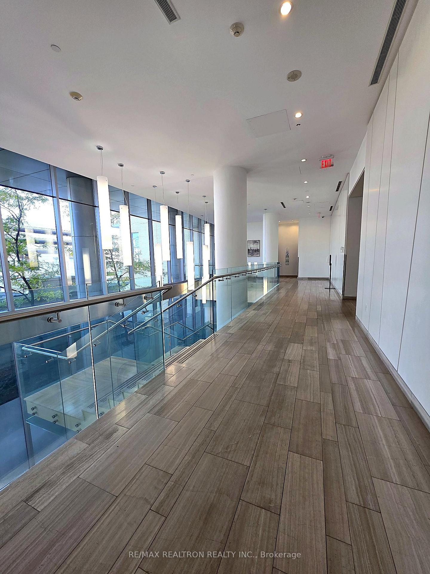 Photo 11 of Unit 1109, 70 Forest Manor Road, North York, Henry Farm — HOMEH
