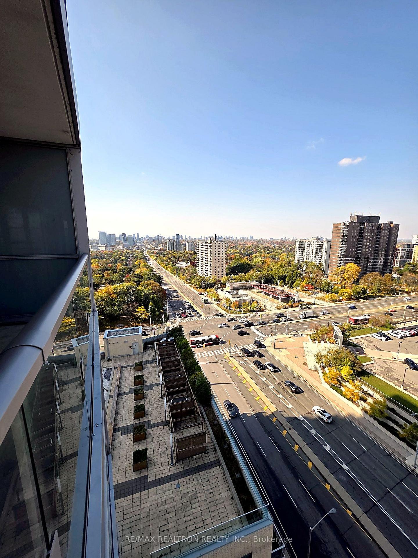 Photo 14 of Unit 1109, 70 Forest Manor Road, North York, Henry Farm — HOMEH