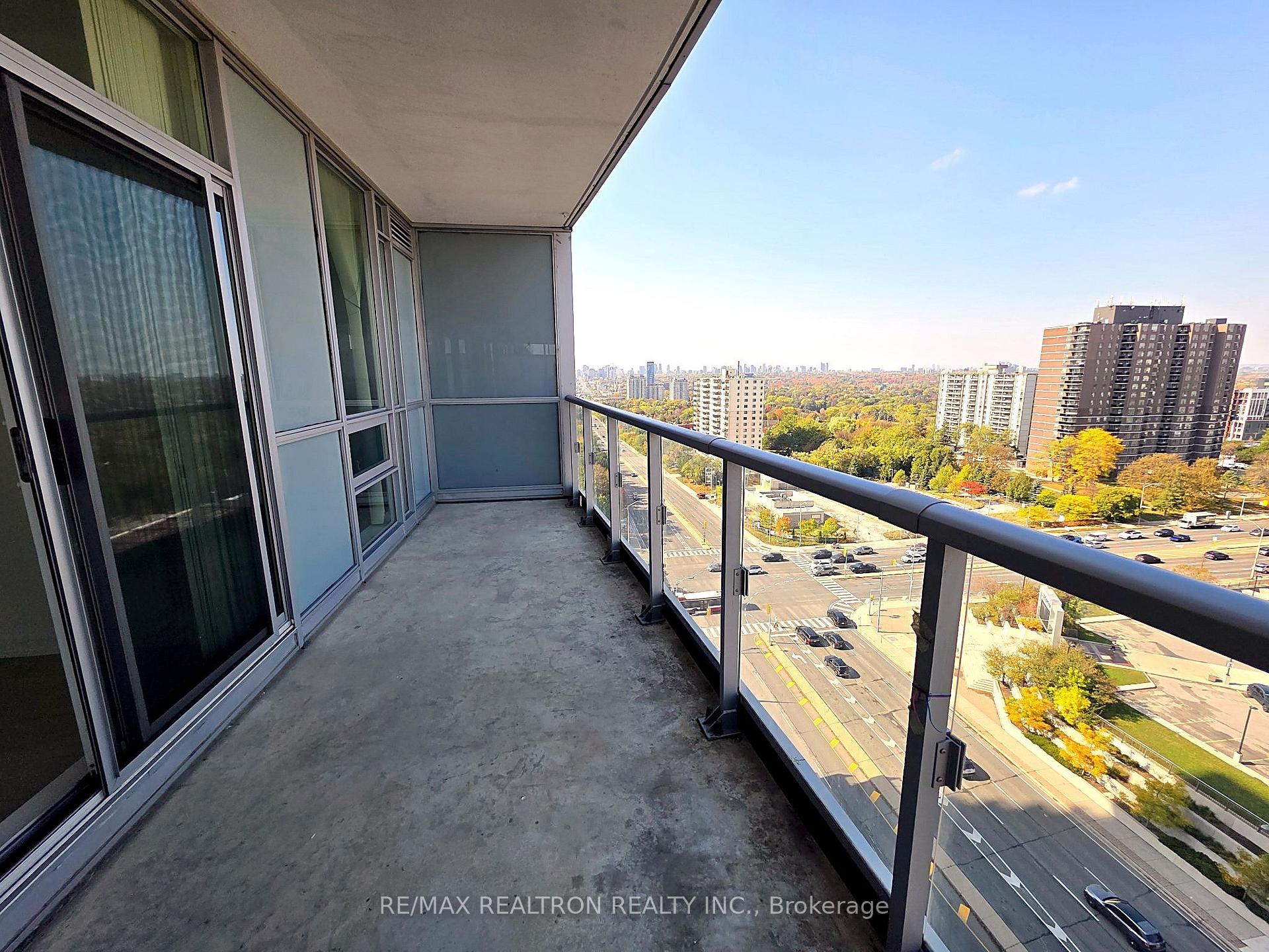 Photo 16 of Unit 1109, 70 Forest Manor Road, North York, Henry Farm — HOMEH