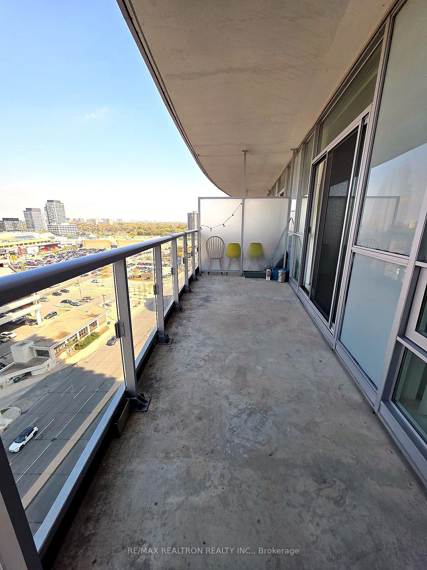 Photo 17 of Unit 1109, 70 Forest Manor Road, North York, Henry Farm — HOMEH