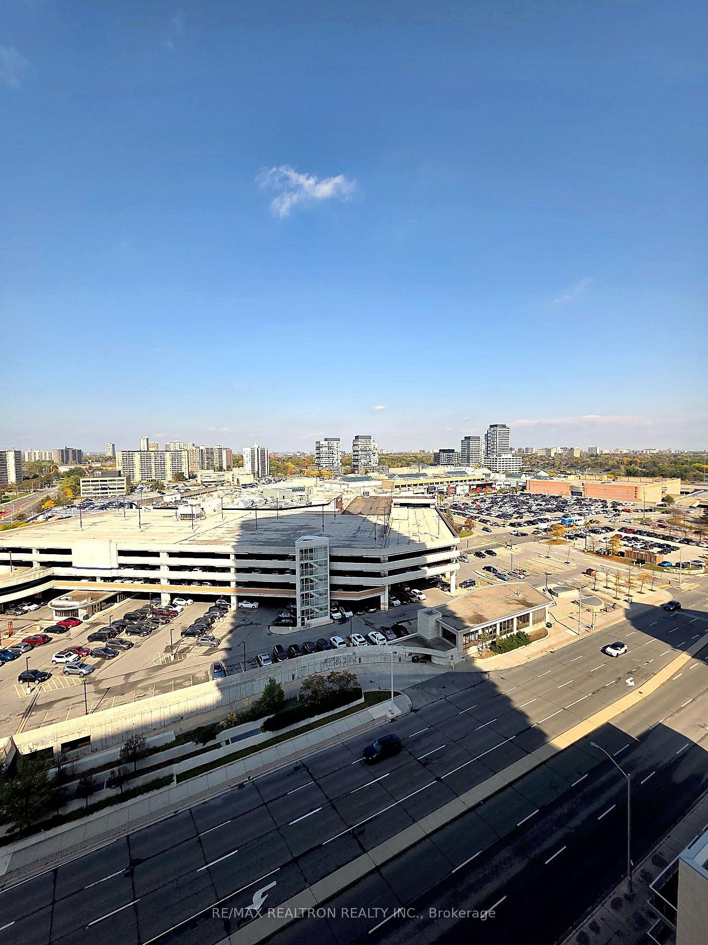 Photo 18 of Unit 1109, 70 Forest Manor Road, North York, Henry Farm — HOMEH