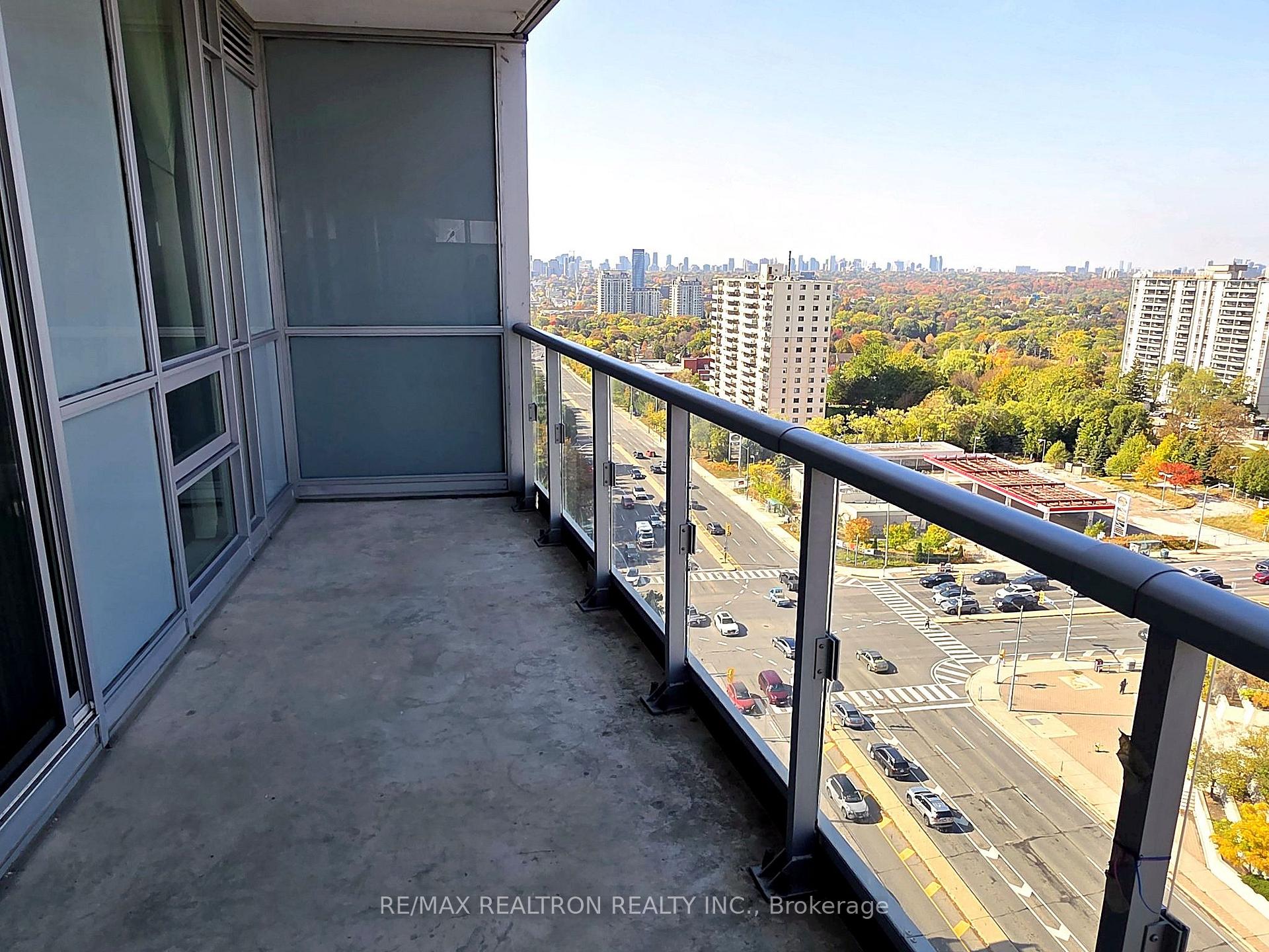 Photo 19 of Unit 1109, 70 Forest Manor Road, North York, Henry Farm — HOMEH