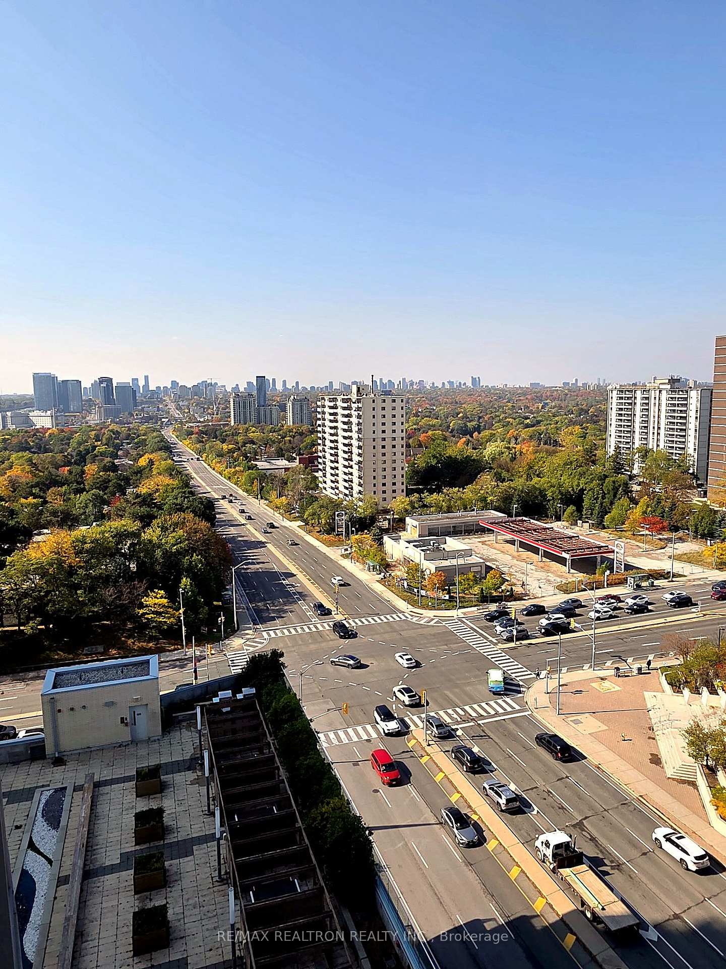 Photo 20 of Unit 1109, 70 Forest Manor Road, North York, Henry Farm — HOMEH