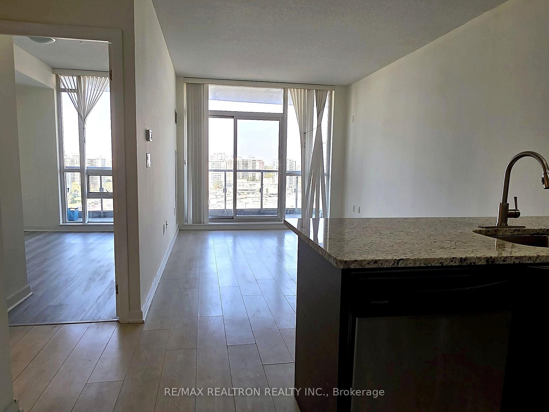 Photo 23 of Unit 1109, 70 Forest Manor Road, North York, Henry Farm — HOMEH