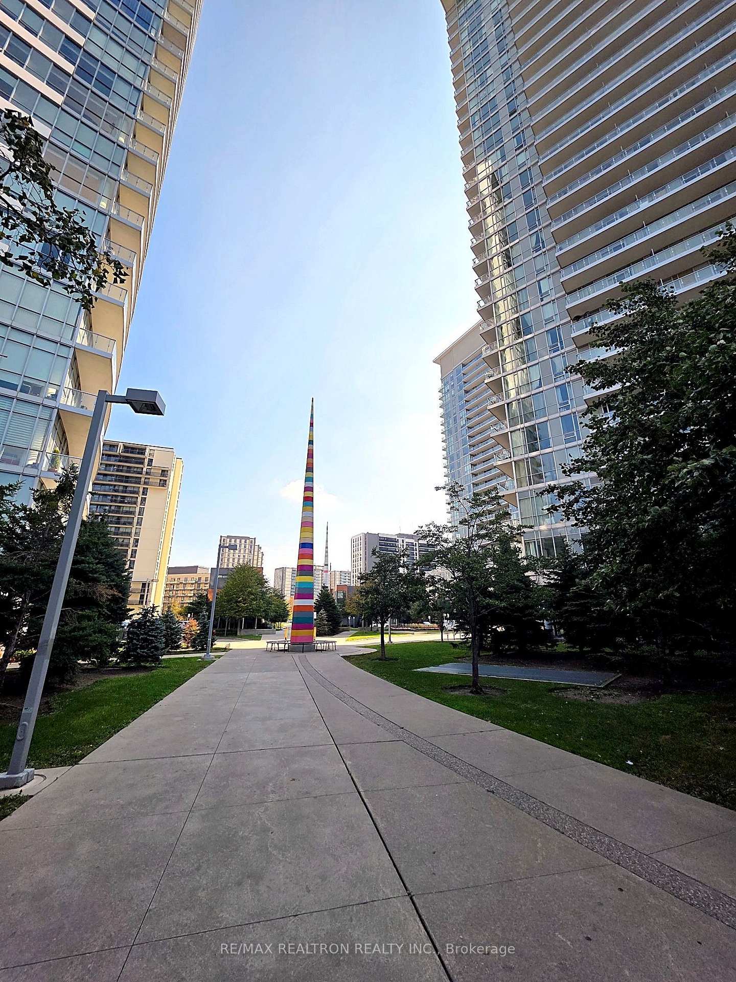 Photo 25 of Unit 1109, 70 Forest Manor Road, North York, Henry Farm — HOMEH