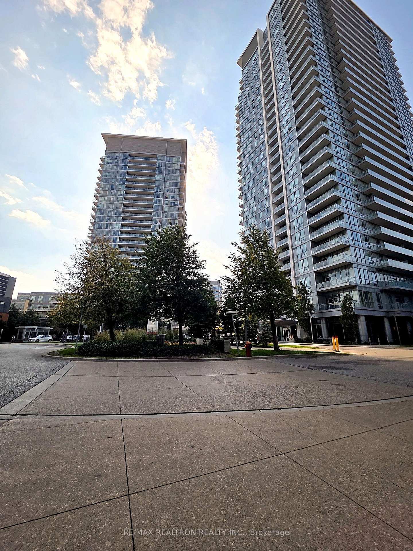Photo 26 of Unit 1109, 70 Forest Manor Road, North York, Henry Farm — HOMEH
