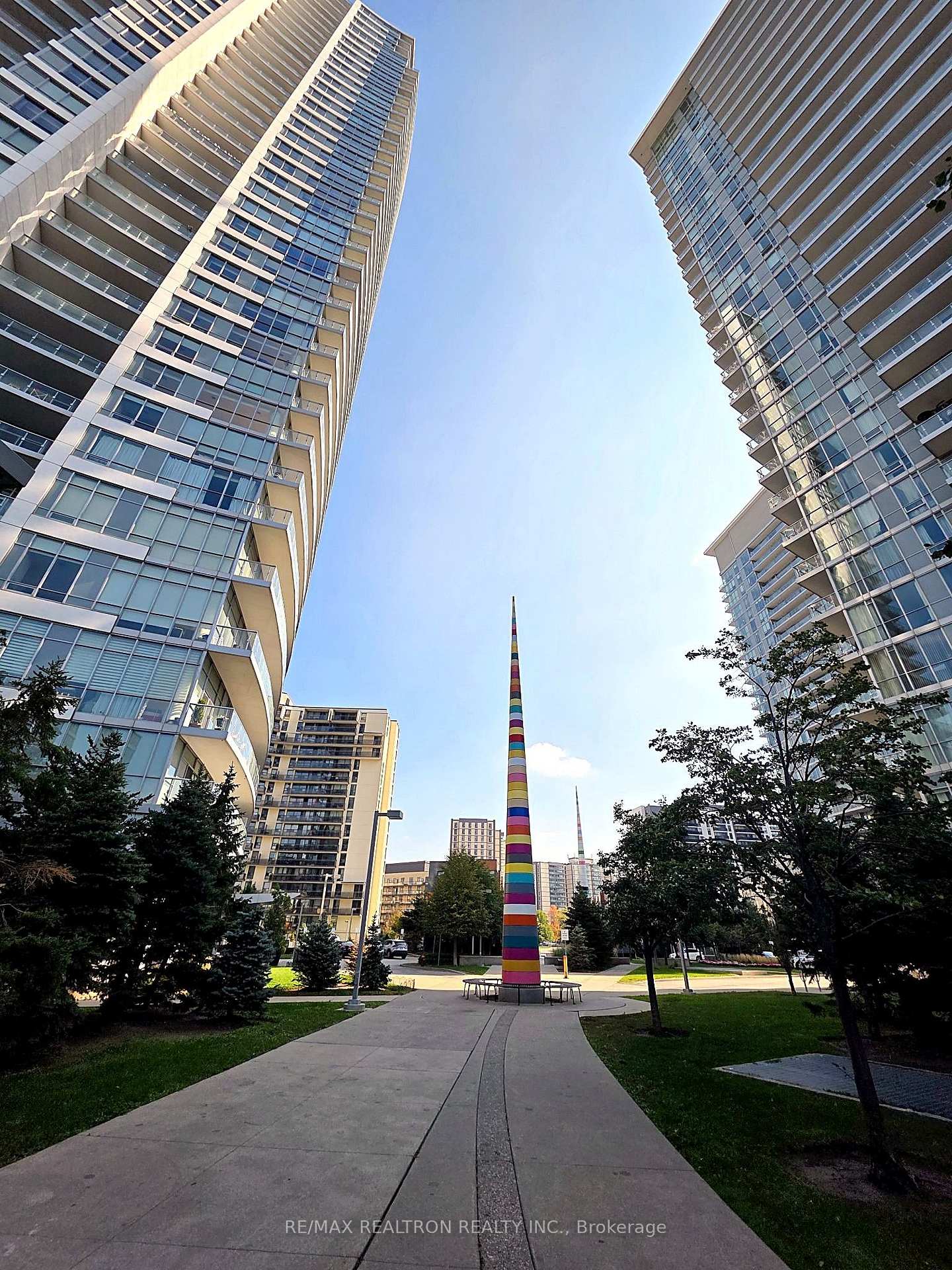 Photo 30 of Unit 1109, 70 Forest Manor Road, North York, Henry Farm — HOMEH