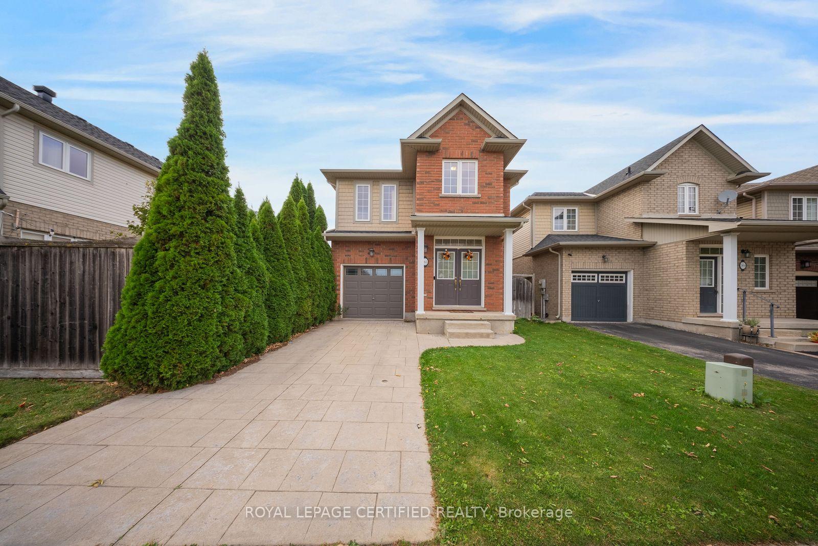 Photo 1 of 165 Palacebeach Trail, Hamilton, Lakeshore — HOMEH