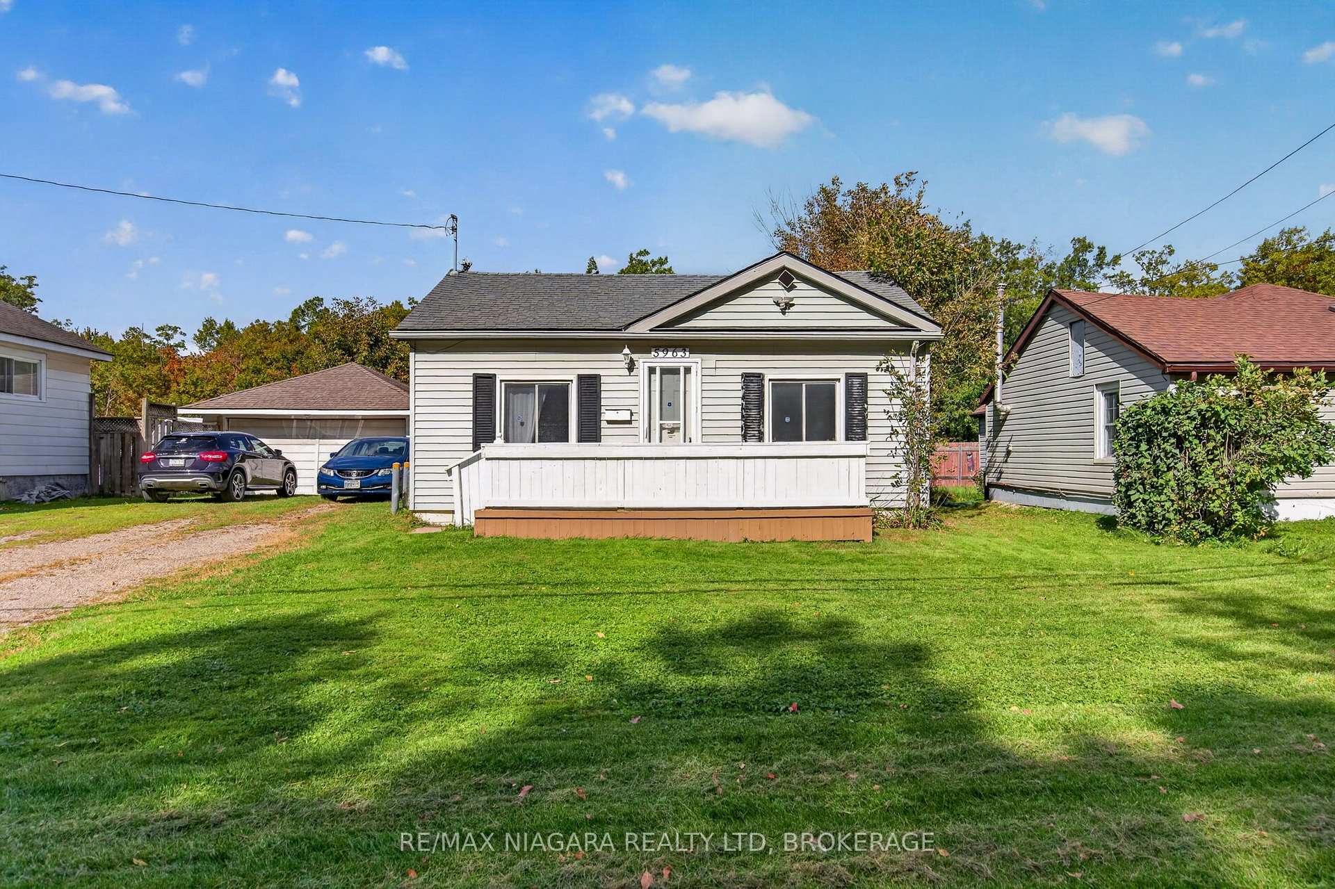 Photo of 5963 Kister Road