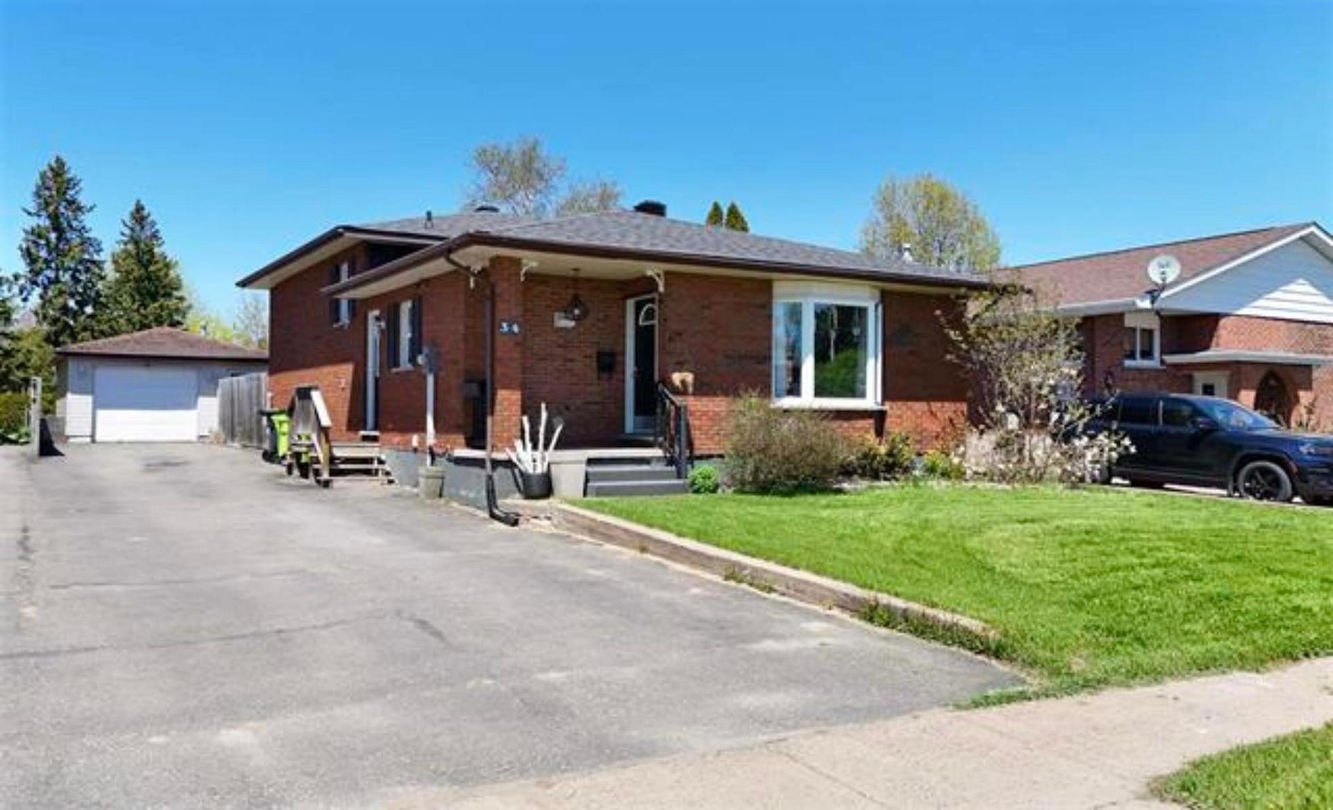 Photo 1 of 34 Robin Street, Sault Ste Marie, Ward 1 — HOMEH