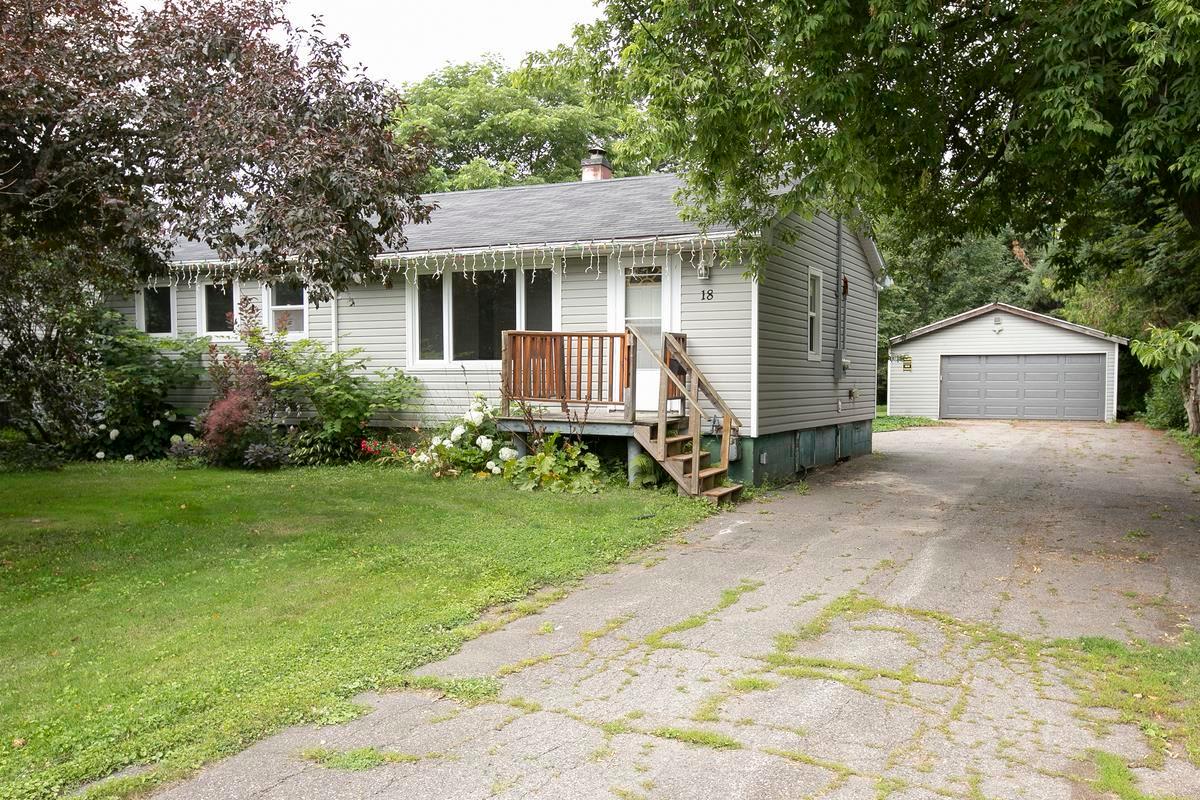 Photo 1 of 18 Eastern Avenue, Sault Ste Marie, Ward 1 — HOMEH