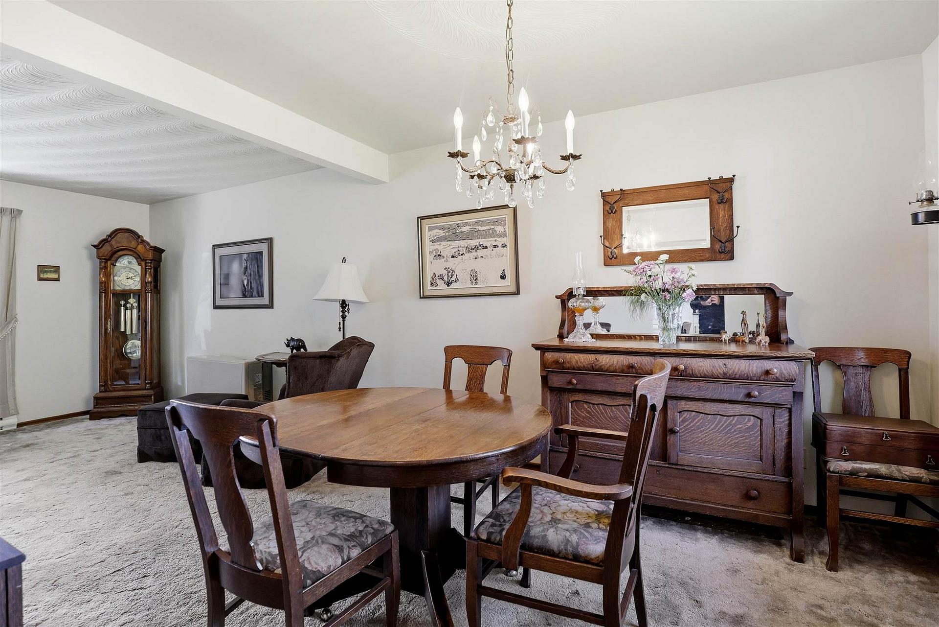 Photo 11 of 29 Norden Crescent, Sault Ste Marie, Ward 2 — HOMEH