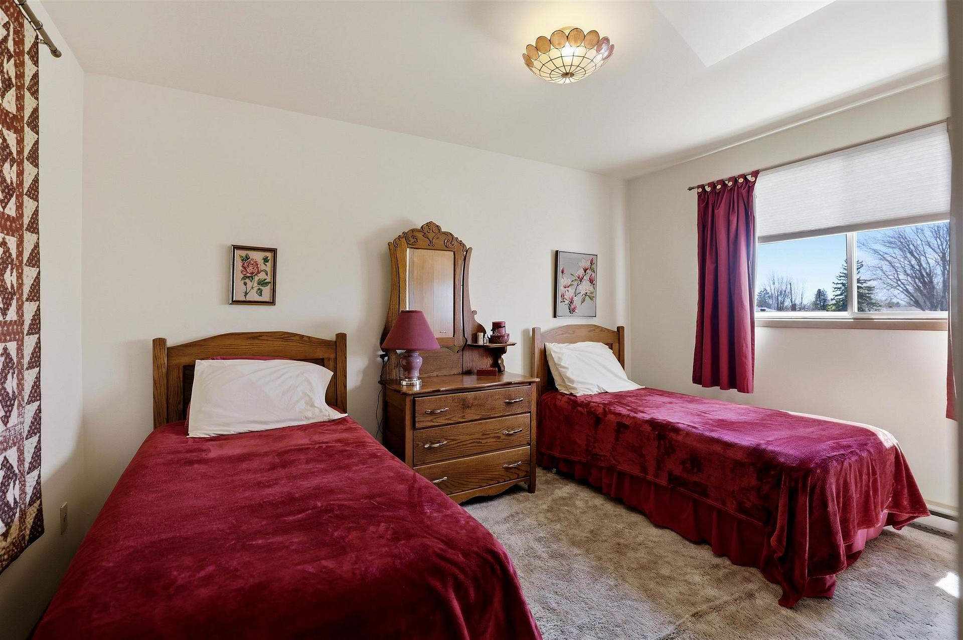 Photo 24 of 29 Norden Crescent, Sault Ste Marie, Ward 2 — HOMEH