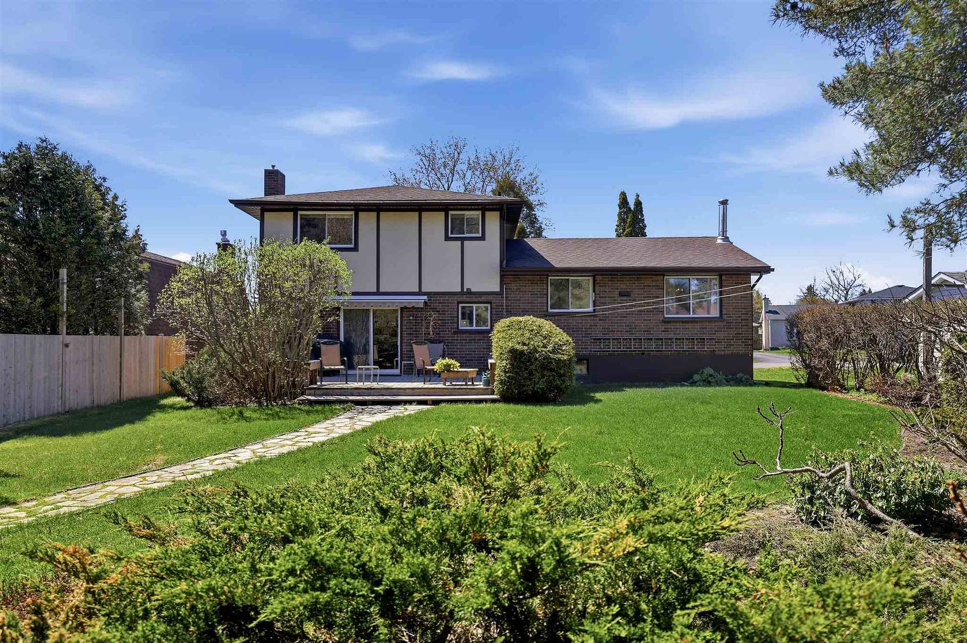 Photo 35 of 29 Norden Crescent, Sault Ste Marie, Ward 2 — HOMEH