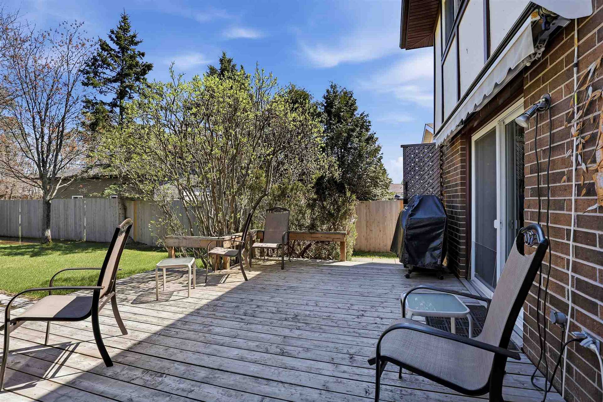 Photo 37 of 29 Norden Crescent, Sault Ste Marie, Ward 2 — HOMEH