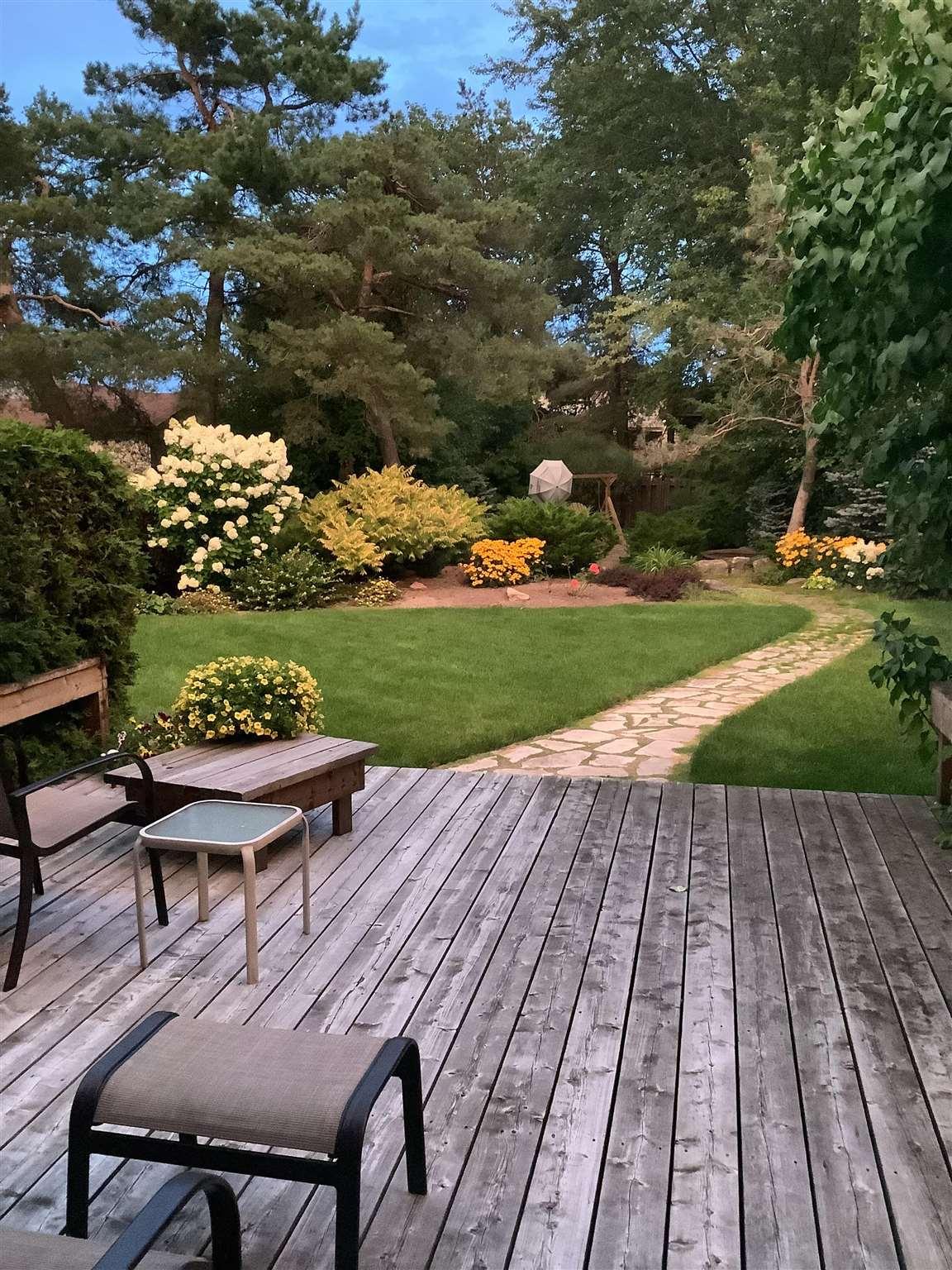Photo 38 of 29 Norden Crescent, Sault Ste Marie, Ward 2 — HOMEH