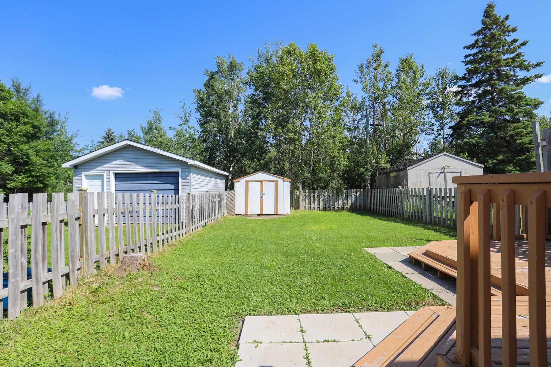 Photo 21 of 22 Broadview Drive, Sault Ste Marie, Ward 5 — HOMEH