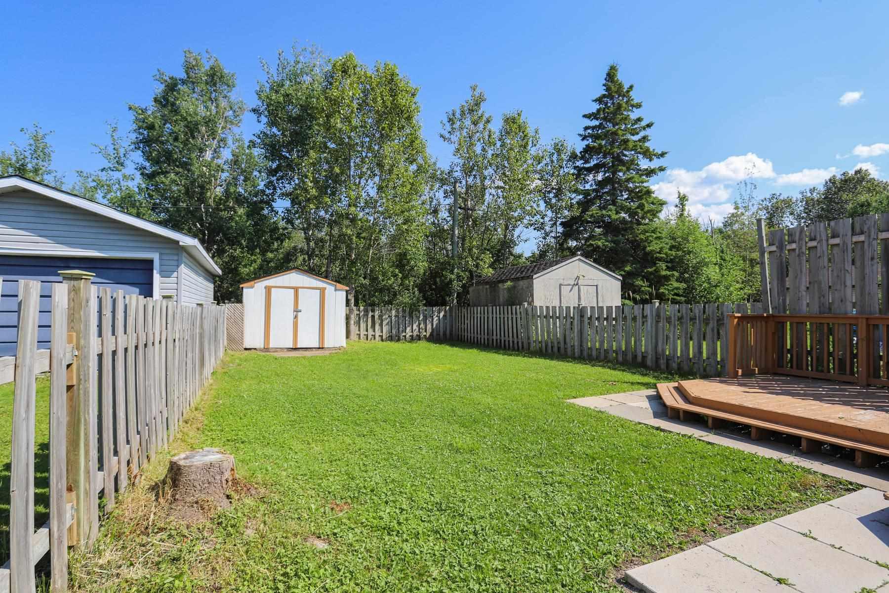Photo 22 of 22 Broadview Drive, Sault Ste Marie, Ward 5 — HOMEH