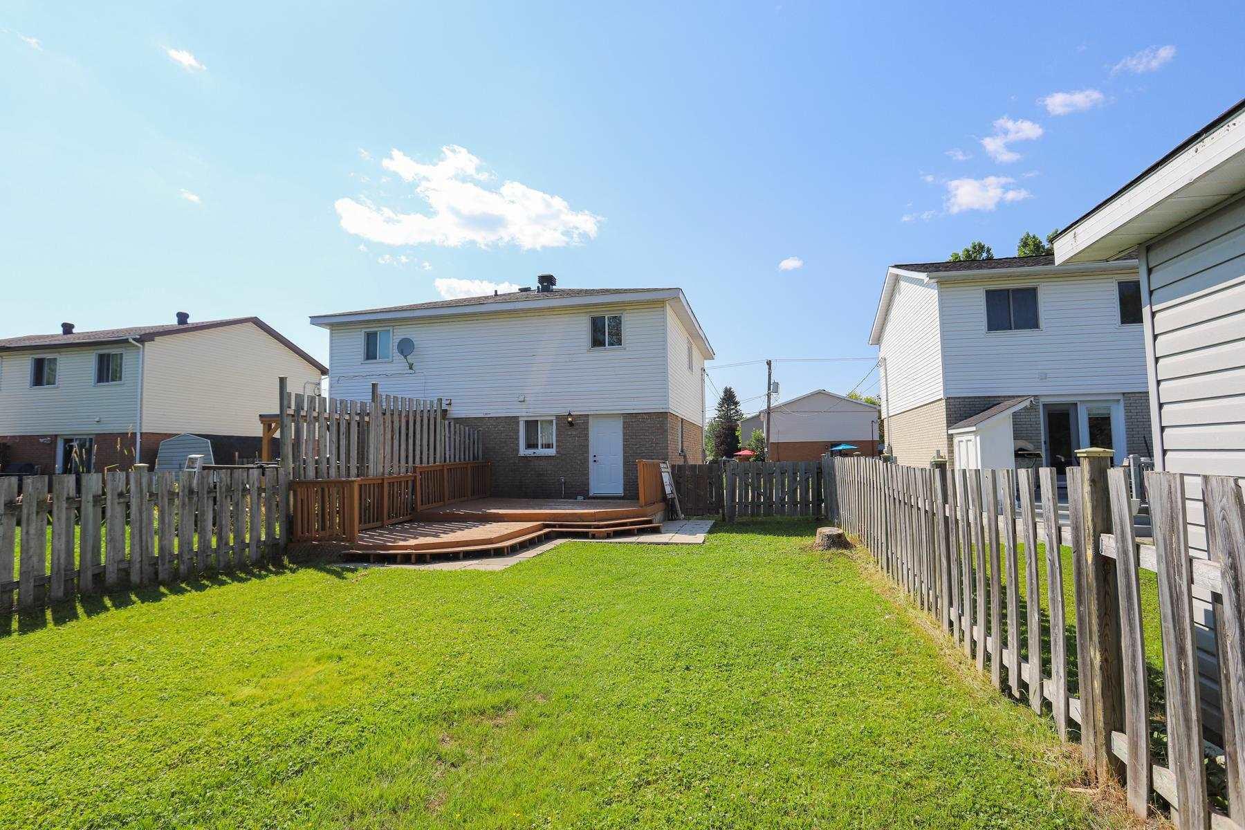 Photo 23 of 22 Broadview Drive, Sault Ste Marie, Ward 5 — HOMEH