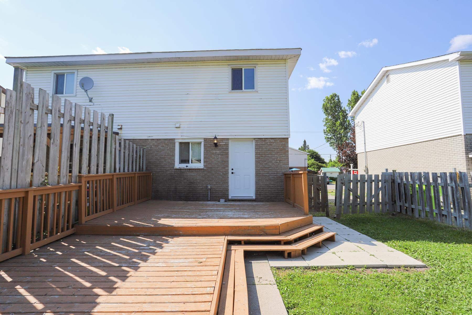 Photo 24 of 22 Broadview Drive, Sault Ste Marie, Ward 5 — HOMEH