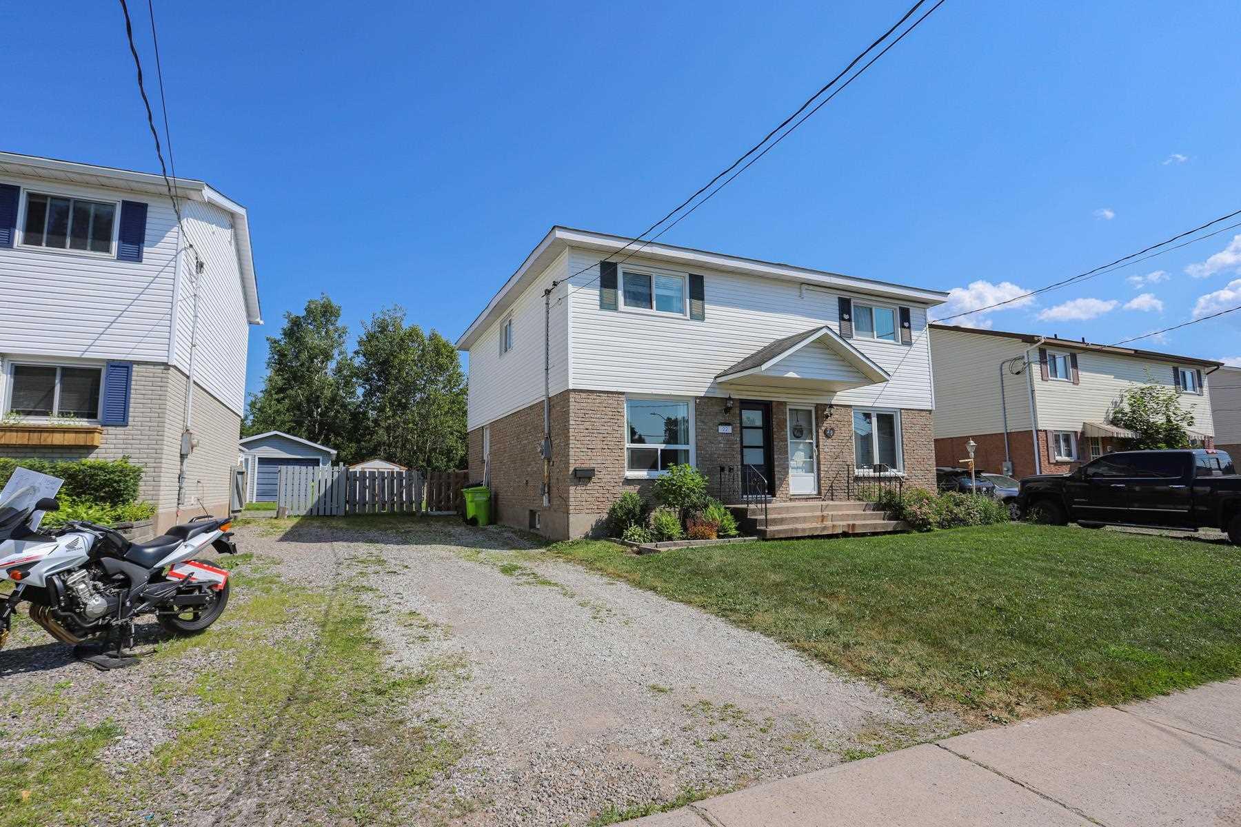 Photo 25 of 22 Broadview Drive, Sault Ste Marie, Ward 5 — HOMEH