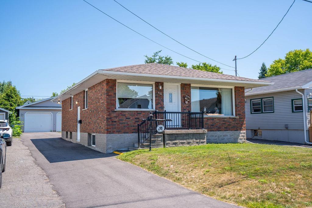 Photo 1 of 536 Charles Street, Sault Ste Marie, Ward 4 — HOMEH