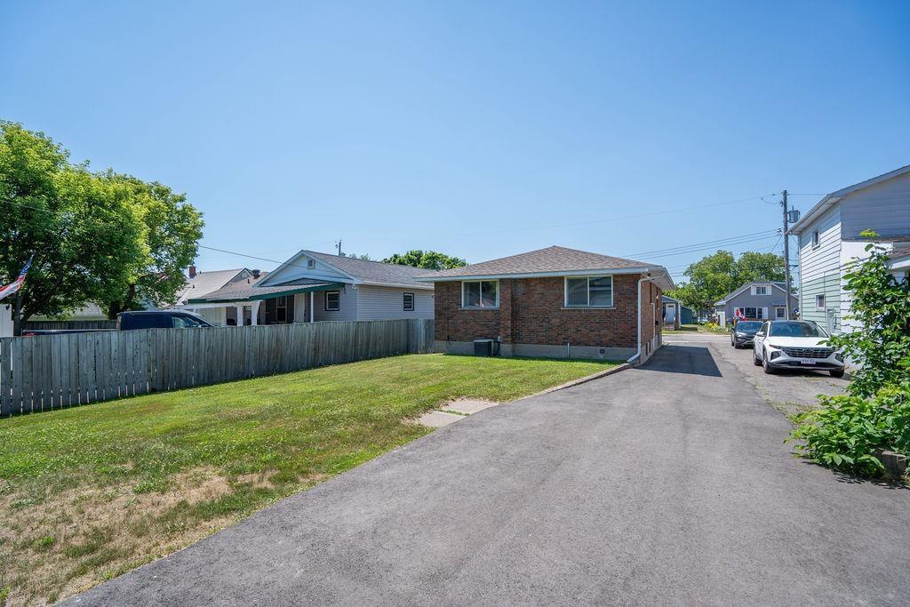 Photo 4 of 536 Charles Street, Sault Ste Marie, Ward 4 — HOMEH