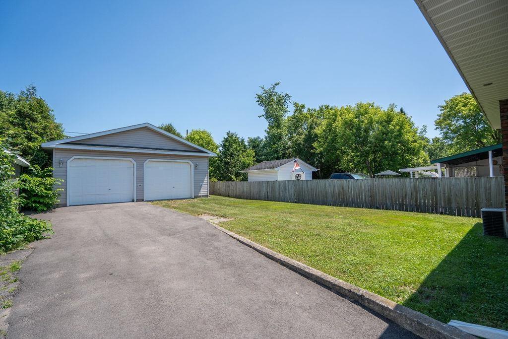 Photo 6 of 536 Charles Street, Sault Ste Marie, Ward 4 — HOMEH
