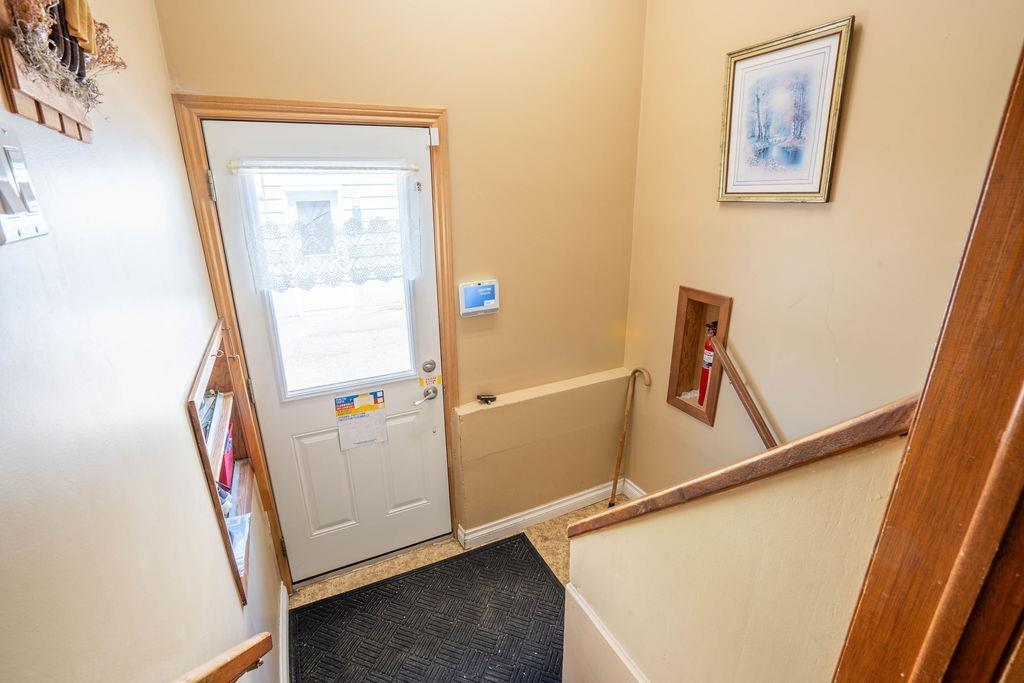 Photo 25 of 536 Charles Street, Sault Ste Marie, Ward 4 — HOMEH