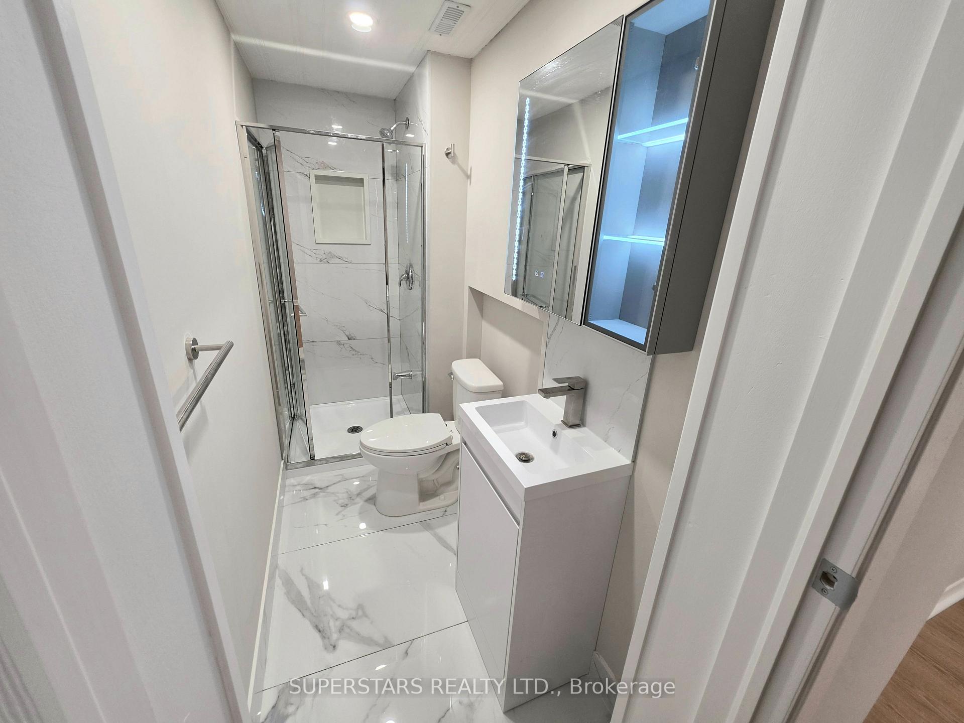 Photo 19 of 158A Strachan Avenue, Toronto, Niagara — HOMEH