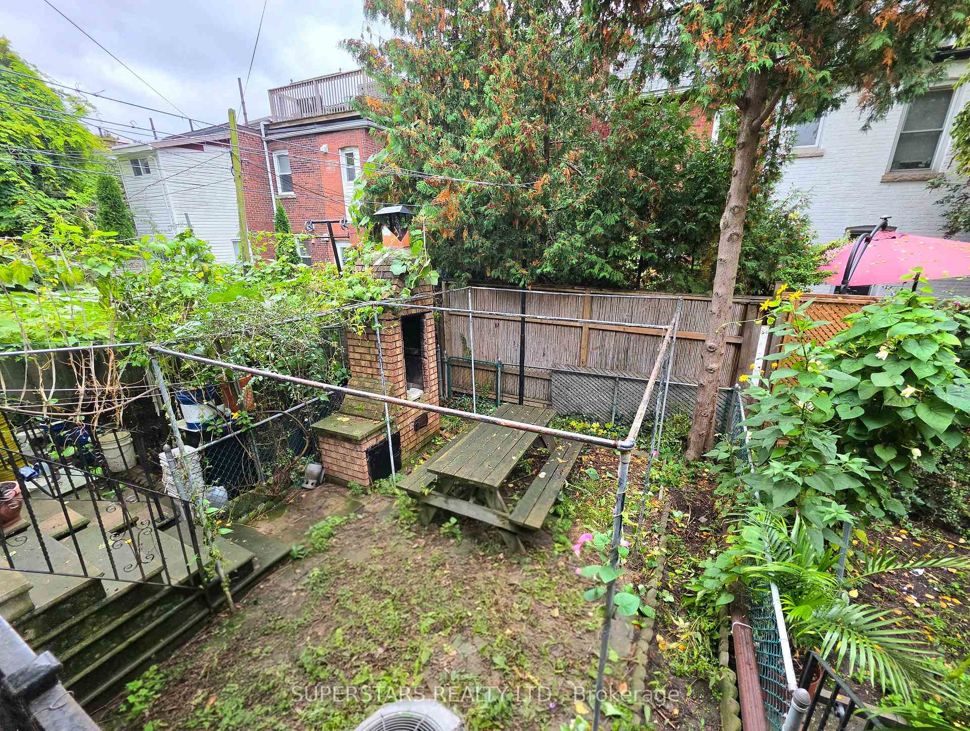 Photo 22 of 158A Strachan Avenue, Toronto, Niagara — HOMEH
