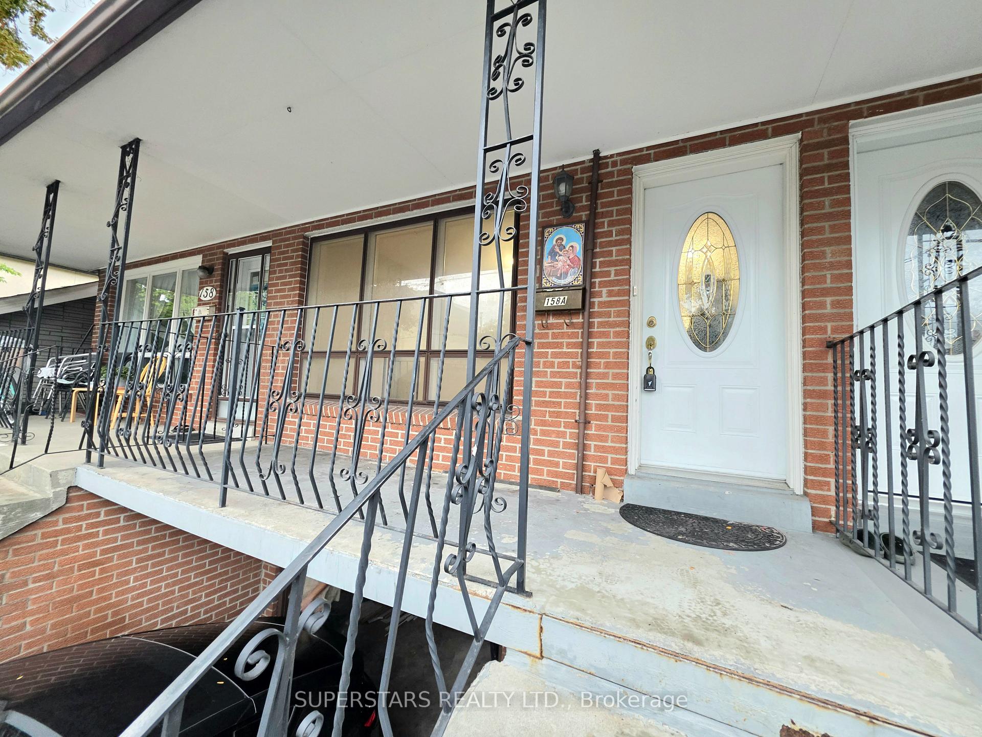 Photo 23 of 158A Strachan Avenue, Toronto, Niagara — HOMEH