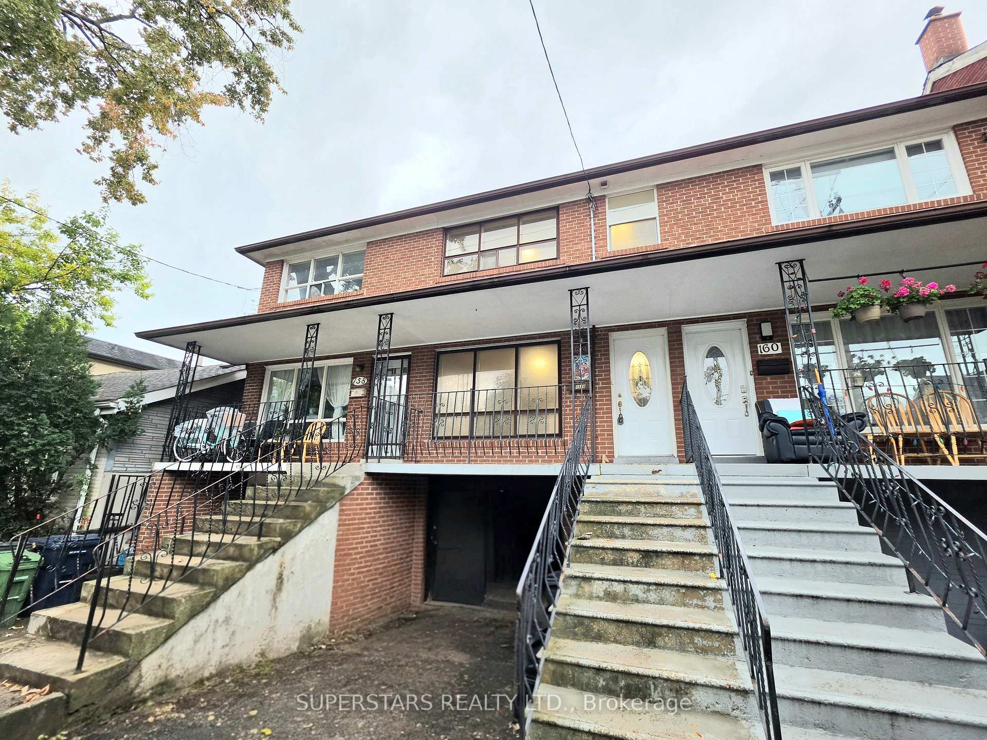 Photo 24 of 158A Strachan Avenue, Toronto, Niagara — HOMEH
