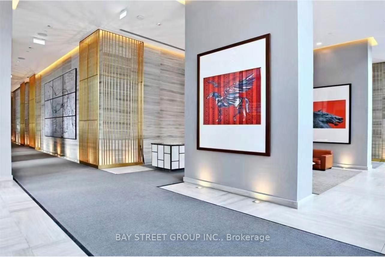 Photo 3 of Unit 902, 50 Charles Street E, Toronto, Church-Yonge Corridor — HOMEH