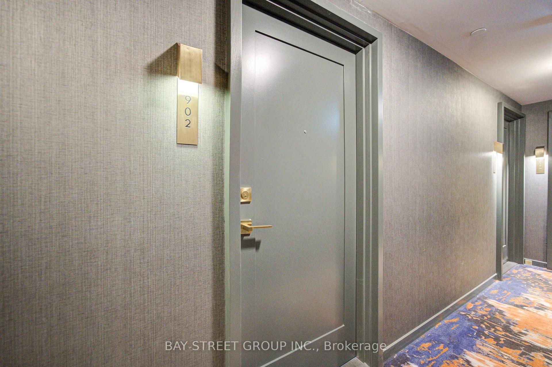 Photo 9 of Unit 902, 50 Charles Street E, Toronto, Church-Yonge Corridor — HOMEH
